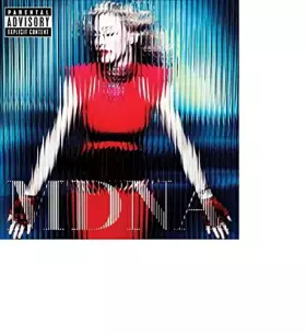 Couverture du produit · MDNA