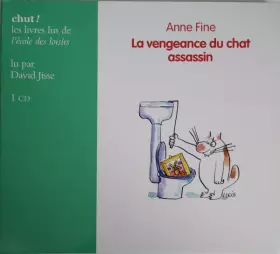 Couverture du produit · La Vengeance Du Chat Assassin