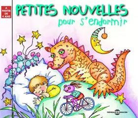 Couverture du produit · Quatre Petites Nouvelles pour S Endormir