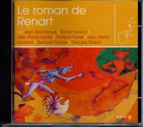 Couverture du produit · Le Roman De Renart