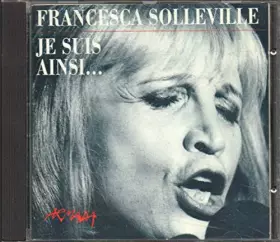 Couverture du produit · Je suis Ainsi