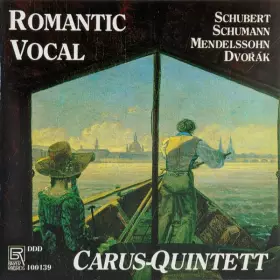 Couverture du produit · Romantic Vocal