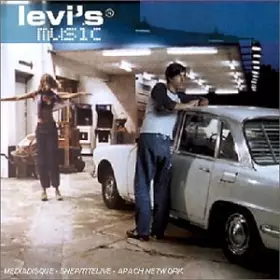 Couverture du produit · Levi's Music