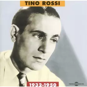 Couverture du produit · 1932 - 1950 (2 CDs)