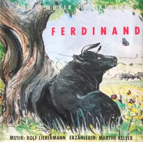 Couverture du produit · Ferdinand 
