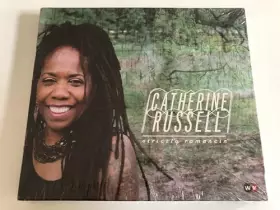 Couverture du produit · Strictly Romancin' [Import]