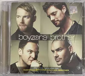 Couverture du produit · Brother [Import]
