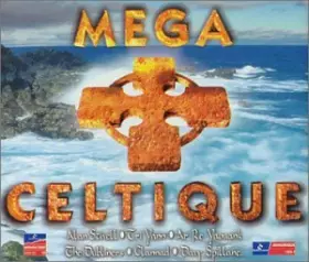 Couverture du produit · Mega Celtique [Import]
