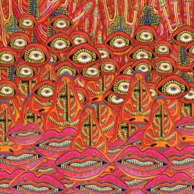 Couverture du produit · Heavy Mood