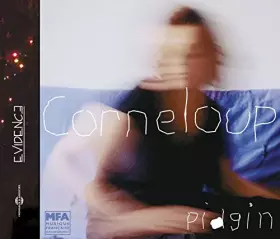 Couverture du produit · Pidgin