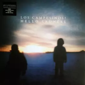 Couverture du produit · Hello Sadness