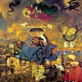 Couverture du produit · Devil In The Details (French Import)