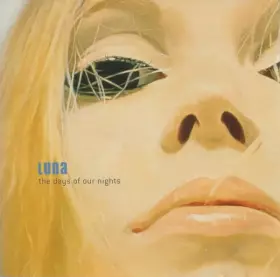 Couverture du produit · The Days Of Our Nights