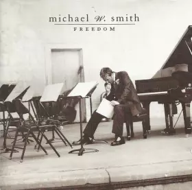 Couverture du produit · Freedom