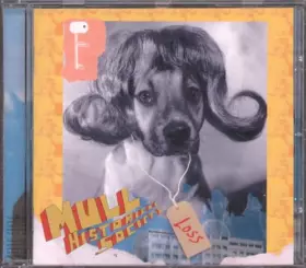 Couverture du produit · Loss