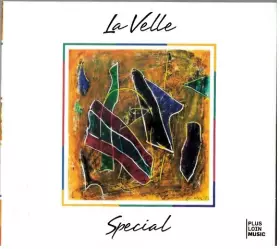 Couverture du produit · Special