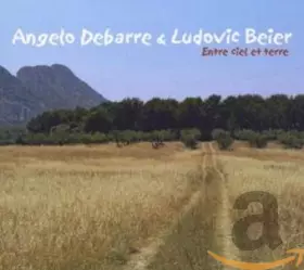 Couverture du produit · Entre Ciel Et Terre [Import]
