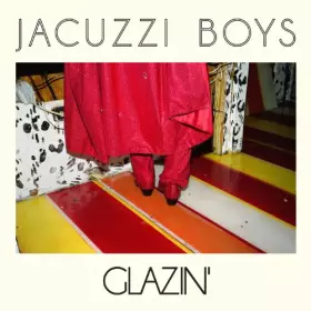 Couverture du produit · Glazin