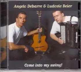 Couverture du produit · Come Into My Swing [Import]