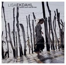 Couverture du produit · Heaven, Earth And Beyond