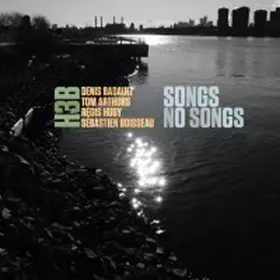 Couverture du produit · No Songs