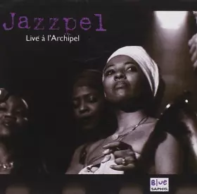 Couverture du produit · Live à L'Archipel