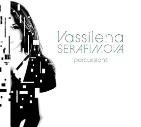 Couverture du produit · Percussions/Vassilena Serafimova