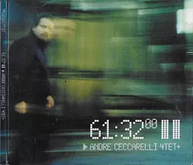 Couverture du produit · 61:32 [Import E.U.]