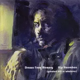 Couverture du produit · Drawn From Memory (Greatest Hits Or Whatever)