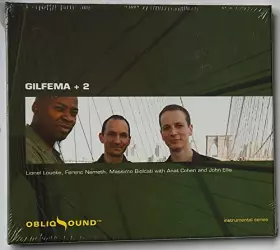 Couverture du produit · Gilfema + 2 [Import]