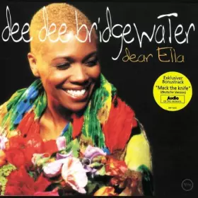 Couverture du produit · Dear Ella [Import]