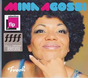 Couverture du produit · Fresh