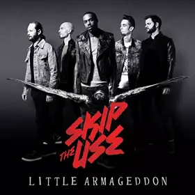 Couverture du produit · Little Armageddon