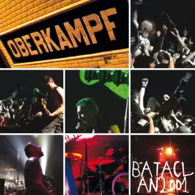 Couverture du produit · Bataclan 2001