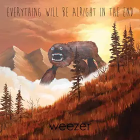 Couverture du produit · Everything Will Be Alright in The End