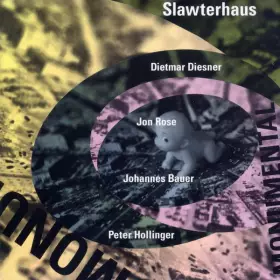 Couverture du produit · Monumental