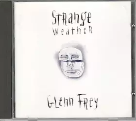 Couverture du produit · Strange Weather