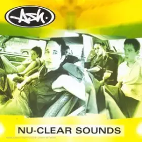Couverture du produit · Nu-Clear Sounds/Spec