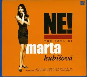 Couverture du produit · The Soul of Marta Kubisova
