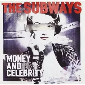 Couverture du produit · Money and Celebrity