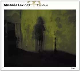 Couverture du produit · Par-delà