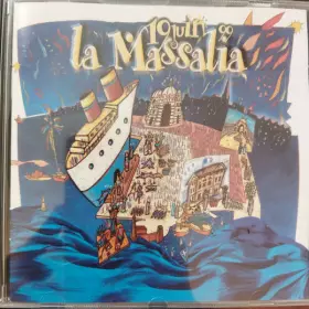 Couverture du produit · La Massalia - 19 juin 1999