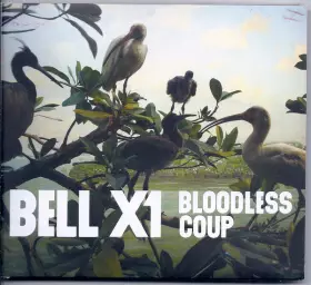 Couverture du produit · Bloodless Coup