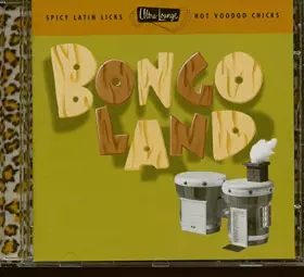 Couverture du produit · Vol. 17-Bongo Land