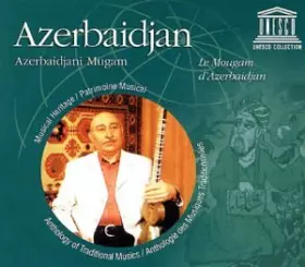 Couverture du produit · Azerbaijan