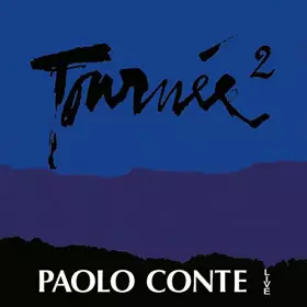 Couverture du produit · Tournee' 2