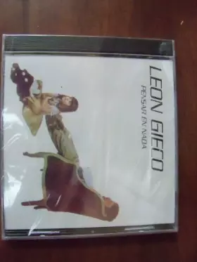 Couverture du produit · Pensar en Nada