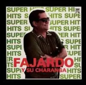 Couverture du produit · Fajardo Y Su Charanga