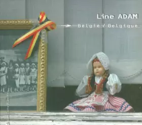 Couverture du produit · Belgie-Belgique-Digi [Import]