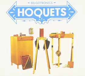 Couverture du produit · Belgotronics